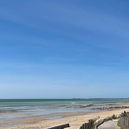 Maison Avec Spa Idealement Placee Au Bois Plage Le Bois-Plage-en-Ré Εξωτερικό φωτογραφία