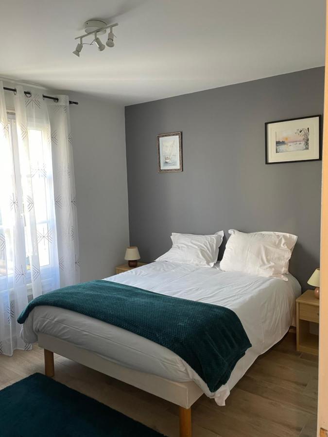 Maison Avec Spa Idealement Placee Au Bois Plage Le Bois-Plage-en-Ré Εξωτερικό φωτογραφία